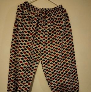 Pajama comfy pants